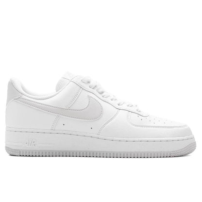Women's Air Force 1 '07 Next Nature - White/Photon Dust/Volt