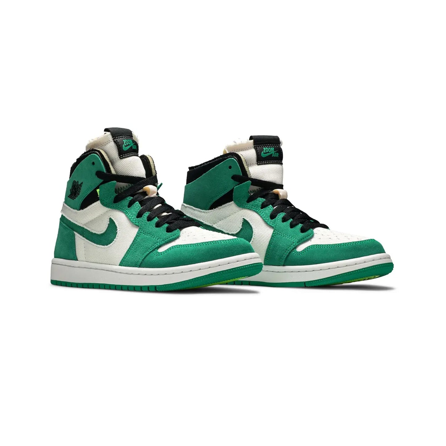 1 High Zoom Air CMFT 'Stadium Green' (2021)