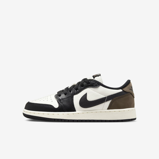 Air Jordan 1 Low OG 'Mocha / Palomino' (2024) (GS)