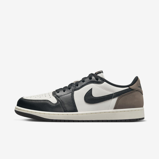 Air Jordan 1 Low OG 'Mocha / Palomino' (2024)