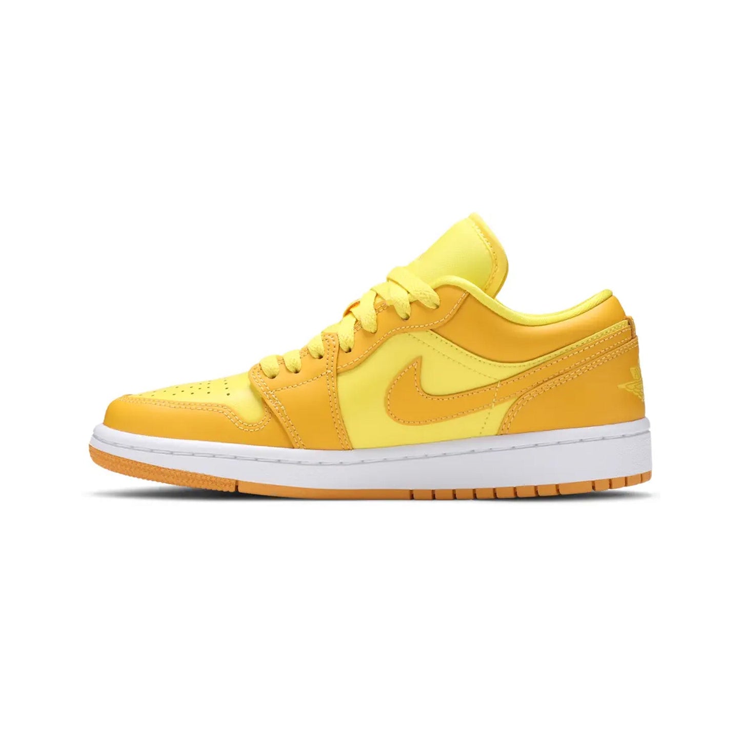 1 Low 'Yellow Strike' W (2022)
