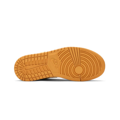 1 Low 'Yellow Strike' W (2022)