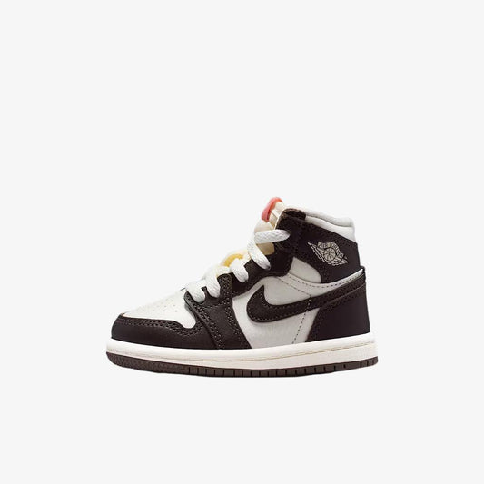 Air Jordan 1 Retro High OG 'Baroque Brown' (2025) (TD)