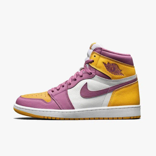 Air Jordan 1 Retro High OG 'Brotherhood' (2022)