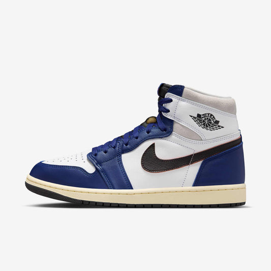 Air Jordan 1 Retro High OG 'Rare Air / Deep Royal Blue' (2025)