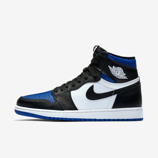 Air Jordan 1 Retro High OG 'Royal Toe' (2020)