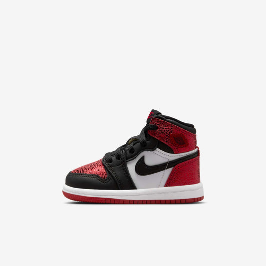 Air Jordan 1 Retro High OG 'Ruby' (2025) (TD)