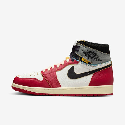 Air Jordan 1 Retro High OG SP x Union LA 'Chicago Shadow' (2025)