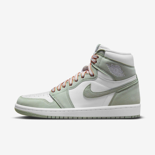 Air Jordan 1 Retro High OG 'Seafoam' (2021) (Womens)