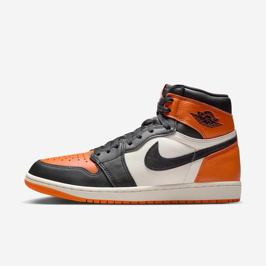 Air Jordan 1 Retro High OG 'Shattered Backboard SBB 1.0' (2025)