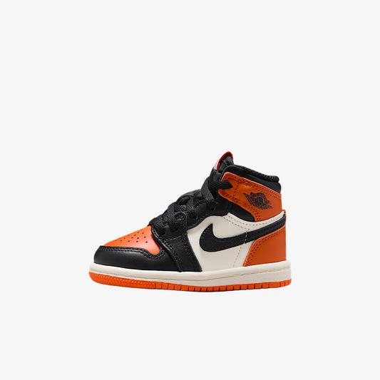 Air Jordan 1 Retro High OG 'Shattered Backboard SBB 1.0' (2025) (TD)
