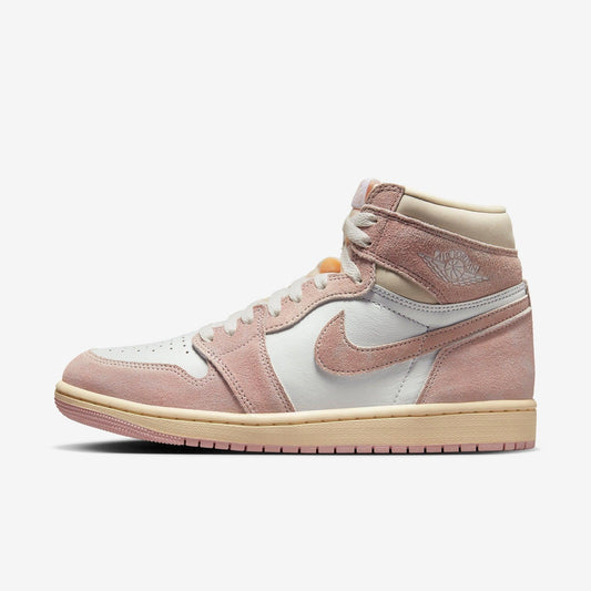 Air Jordan 1 Retro High OG 'Washed Pink' (2023) (Womens)