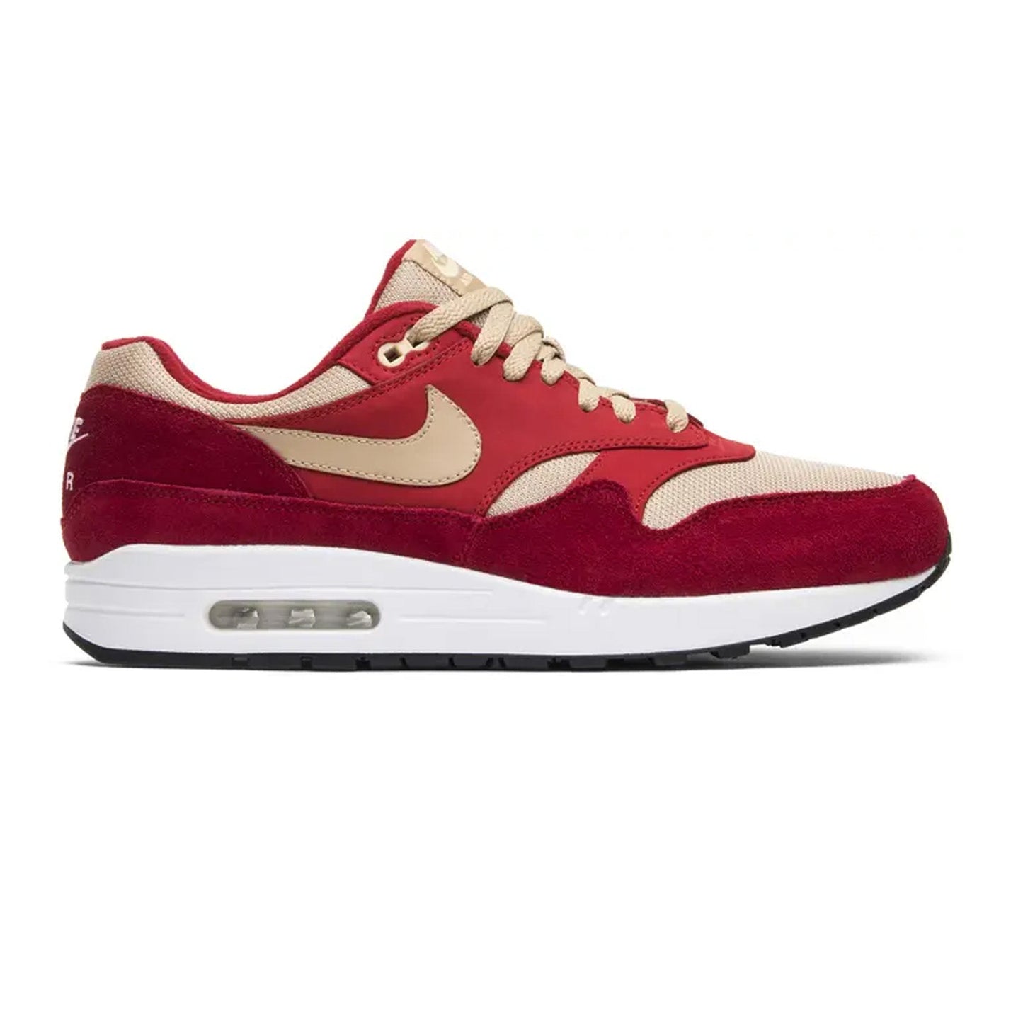 Air Max 1 PRM 'Red Curry' (2018)