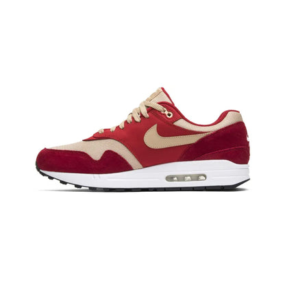 Air Max 1 PRM 'Red Curry' (2018)