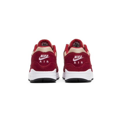 Air Max 1 PRM 'Red Curry' (2018)