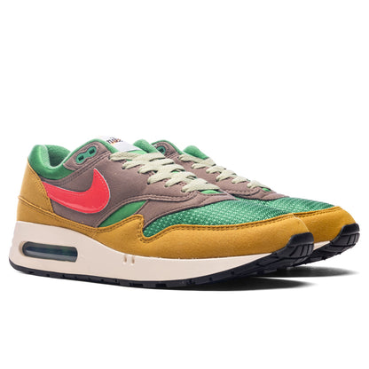 Air Max 1 '86 'BRS' - Classic Green/Ember Glow/Olive Grey