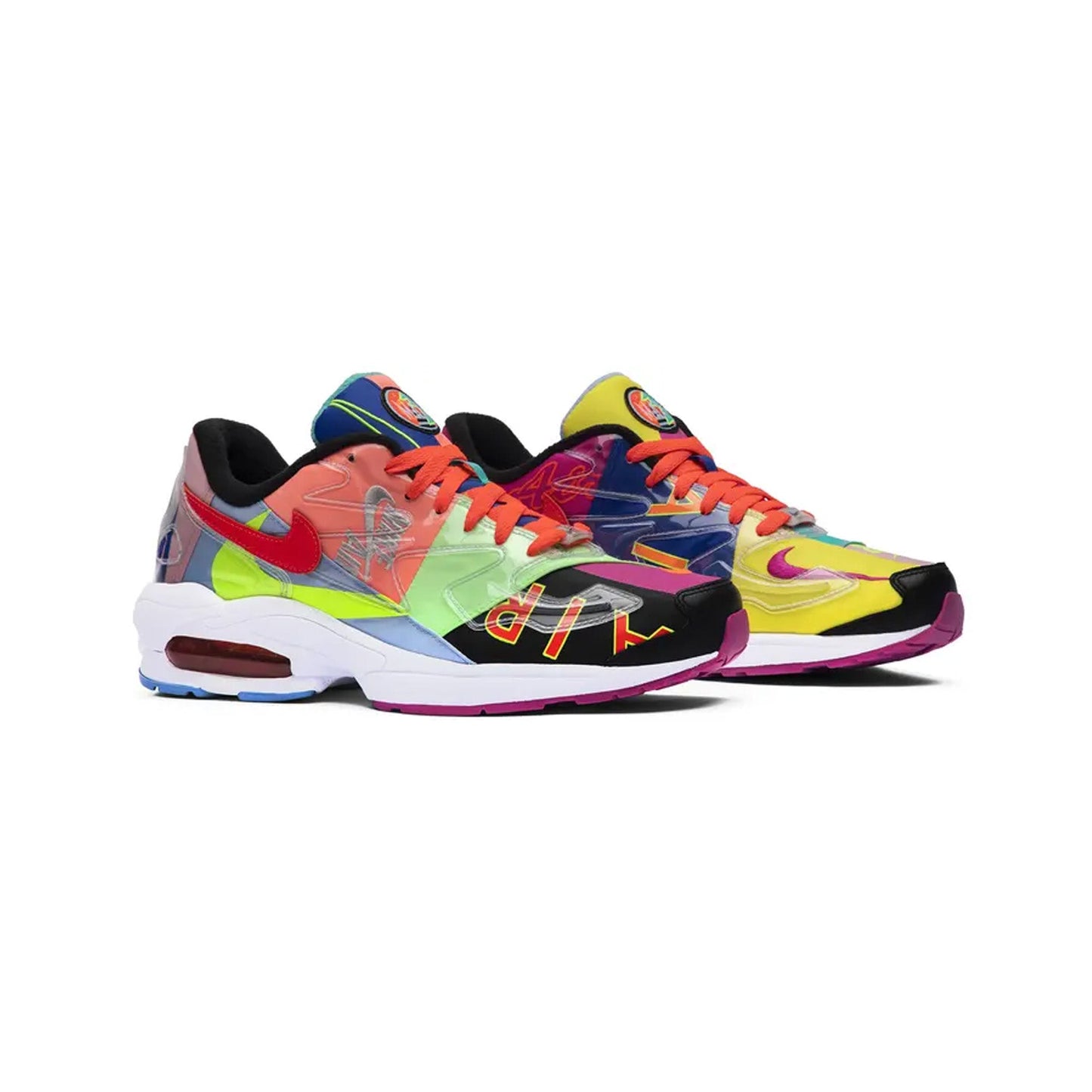 Air Max 2 x Atmos Light (New)