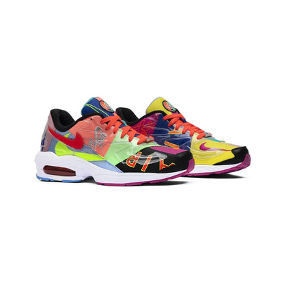 Air Max 2 x Atmos Light (New)