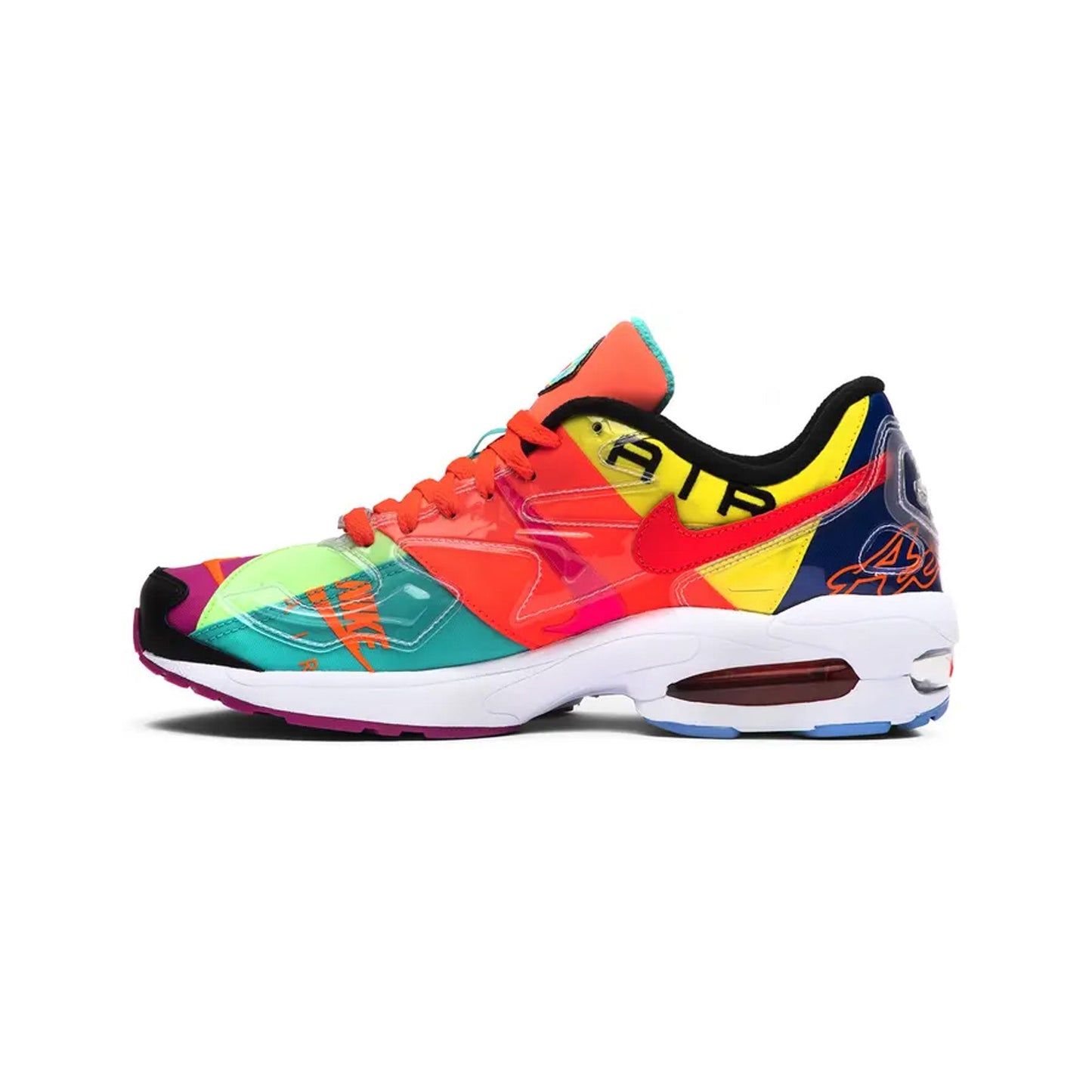 Air Max 2 x Atmos Light (New)