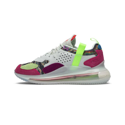 Air Max 720 x Odell Beckham Jnr (OBJ) Multi (New)