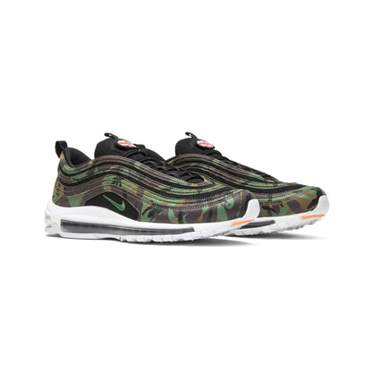 Air Max 97 Camo 'UK' (New)