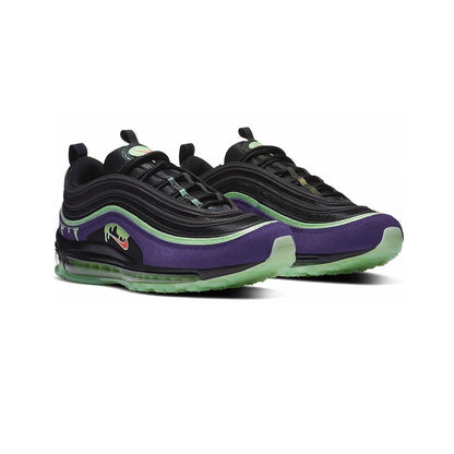 Air Max 97 'Slime Halloween