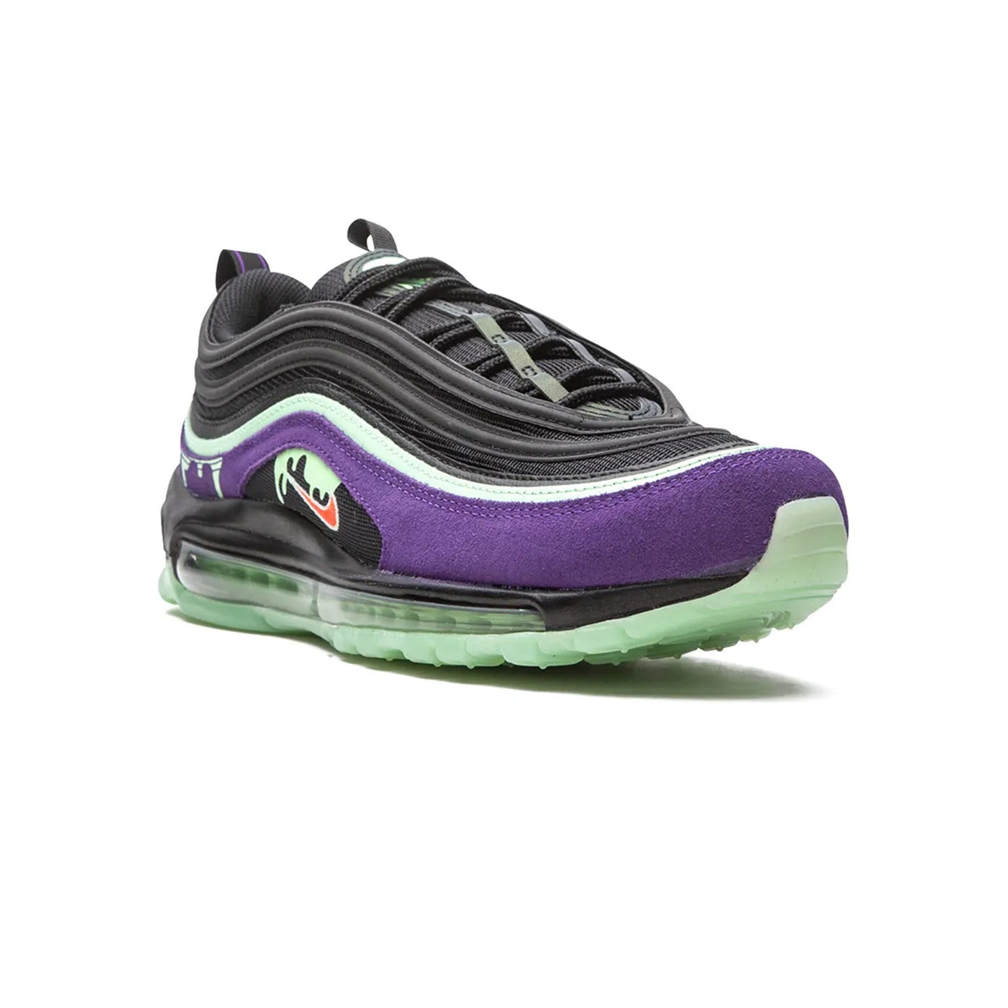 Air Max 97 'Slime Halloween