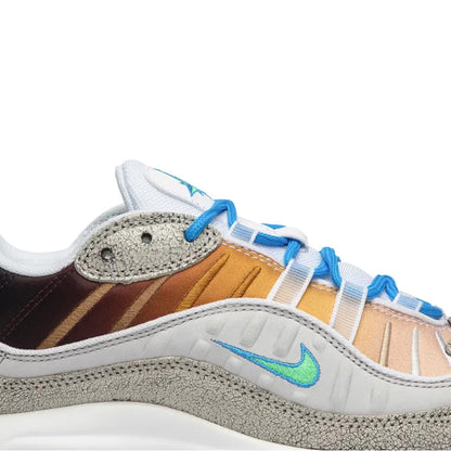 Air Max 98 'La Mezcla'(2019)