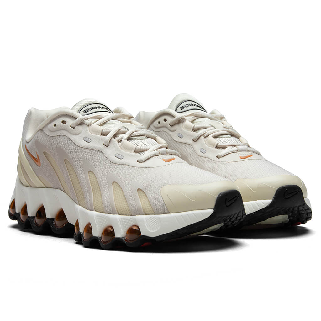 Air Max DN8 - Light Khaki/Monarch/Coconut Milk