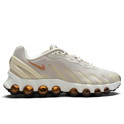 Air Max DN8 - Light Khaki/Monarch/Coconut Milk