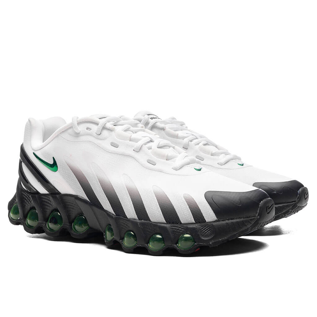 Air Max DN8 - White/Pine Green/Black