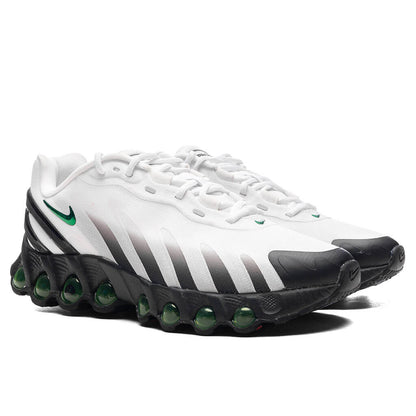 Air Max DN8 - White/Pine Green/Black