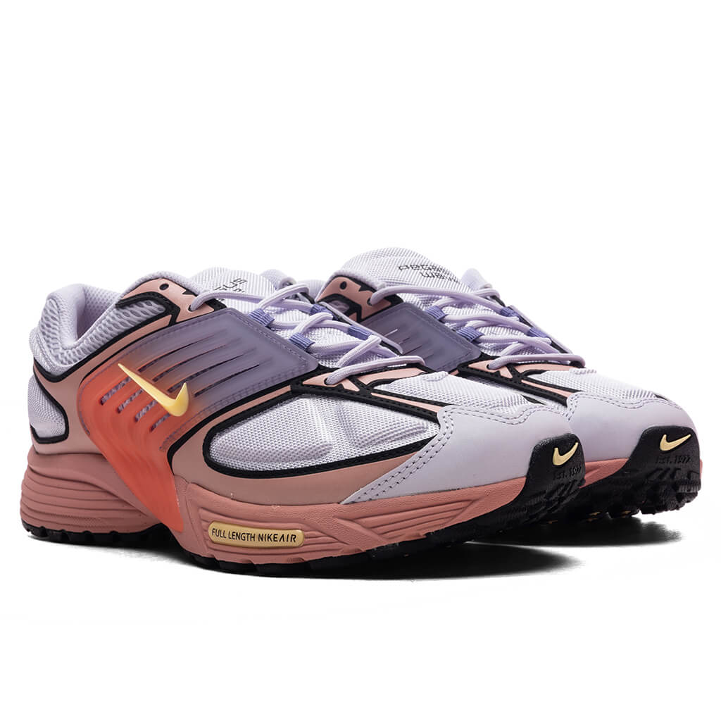 Air Pegasus Wave - Amethyst Tint/Soft Yellow/Dusty Amethyst