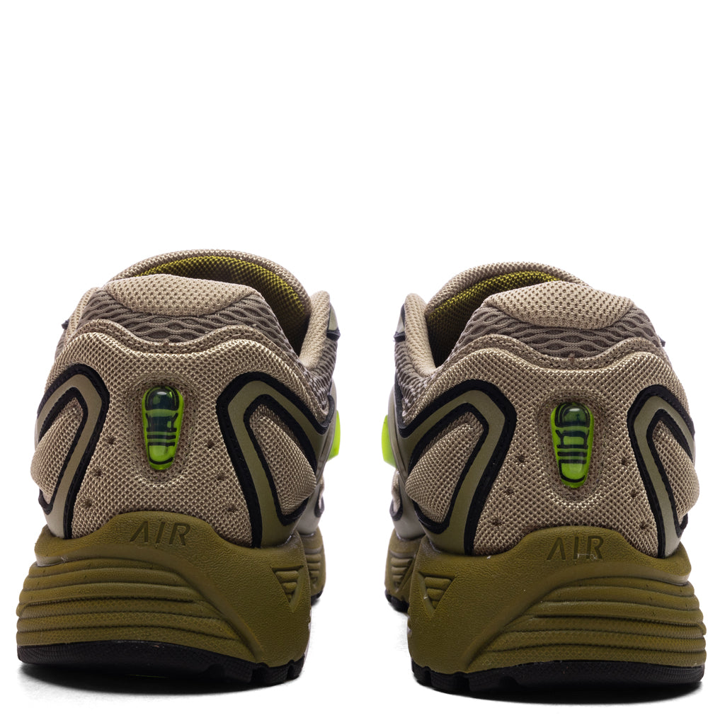 Air Pegasus Wave - Khaki/Volt/Pacific Moss/Olive Flak