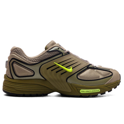 Air Pegasus Wave - Khaki/Volt/Pacific Moss/Olive Flak