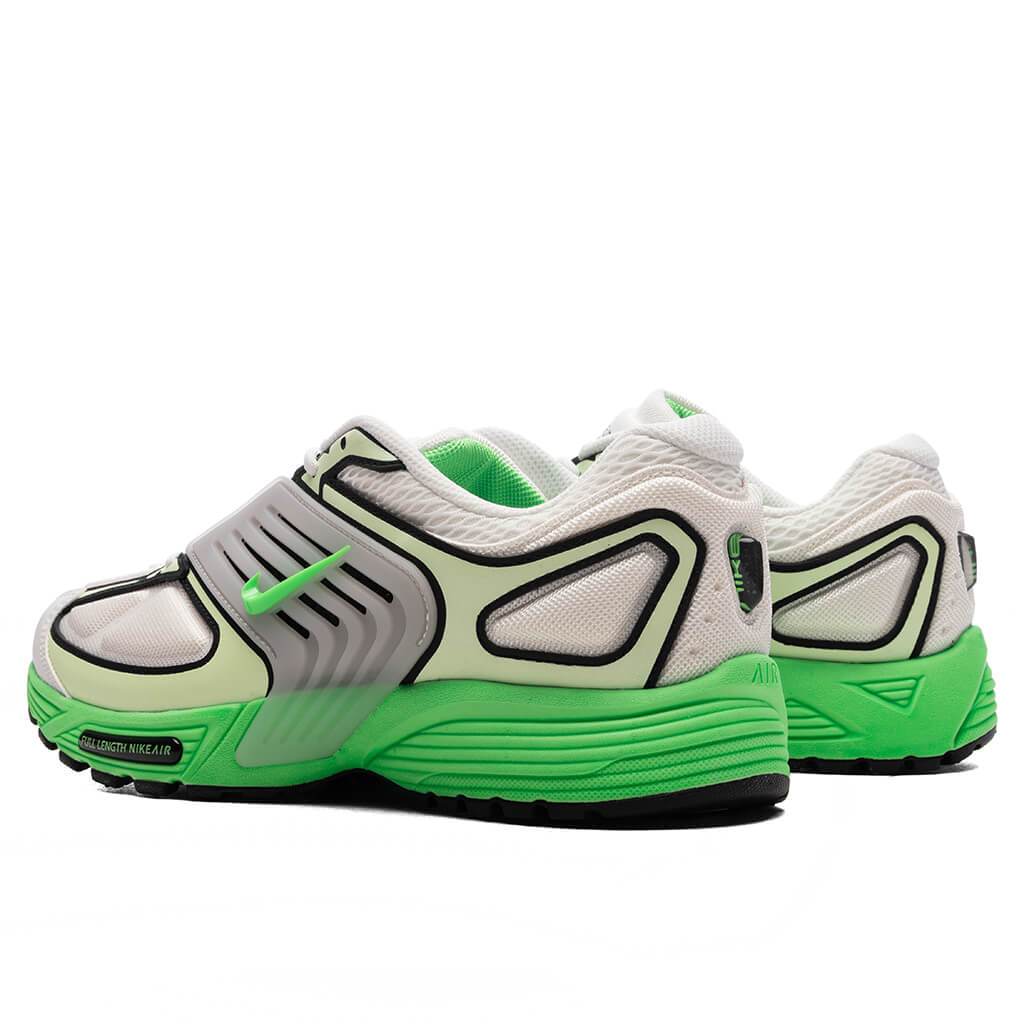Air Pegasus Wave - Summit White/Green Strike/Barely Volt