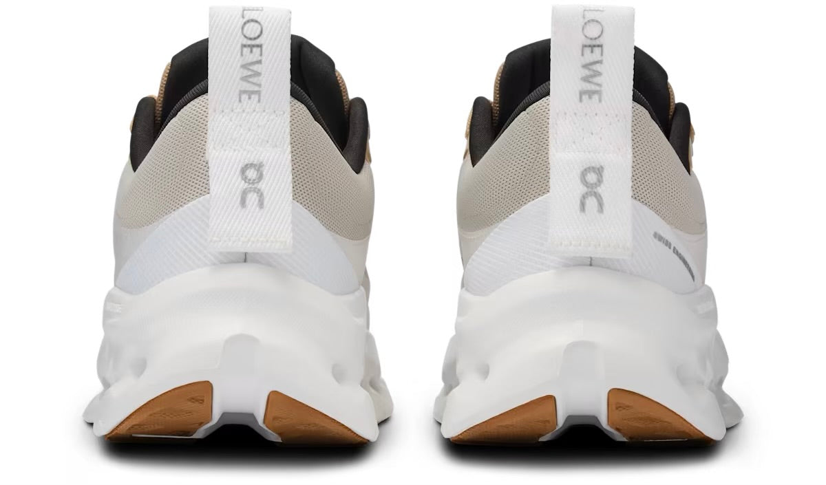 On Running Cloudtilt 2 LOEWE Tan White