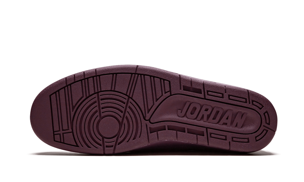 2 Retro Decon "Bordeaux" 897521 606