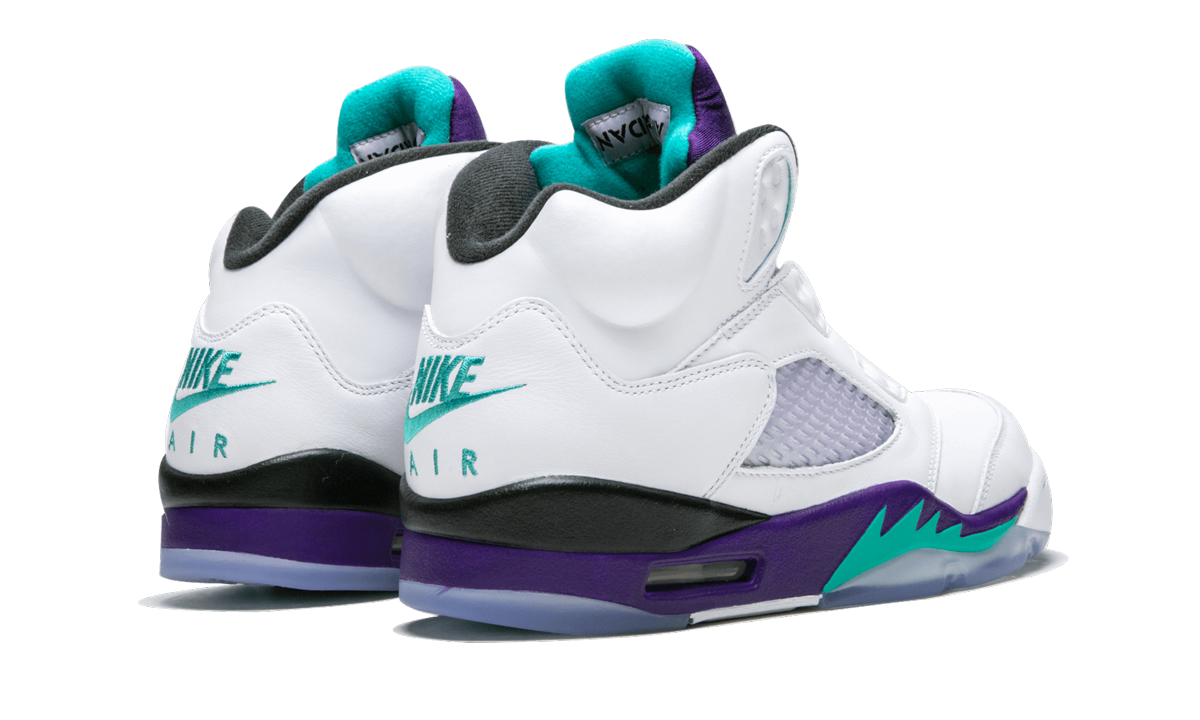 5 Retro NRG Fresh Prince "Fresh Prince of Bel-Air" AV3919 135