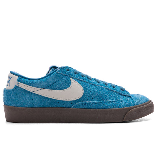 Devin Booker Chevrolet Blazer Low Book 'Surf Blue' QS - Surf Blue/Sail/Gum Dark Brown
