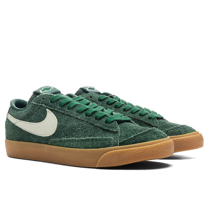 Devin Booker Chevrolet Blazer Low Book 'Chevy' QS - Team Dark Green/Sail/Gum Yellow