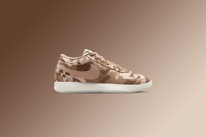 Book 1 'Desert Camo' SE - Sail/Hemp/Velvet Brown