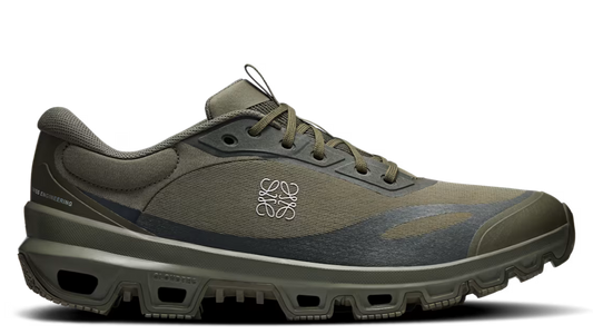 Running Cloudventure 2 LOEWE Khaki