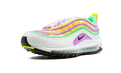 Air Max 97 "Metallic / Multicolor" CW5591 100