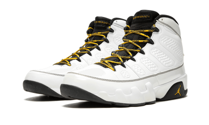 9 Retro "QUAI 54" 302370 105