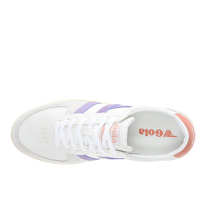 Gola Classics Grandslam Trident Sneakers