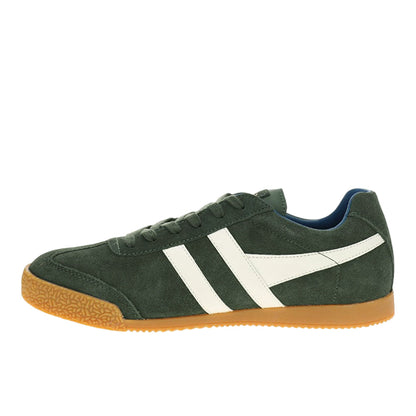 Gola Classics Harrier Suede Sneakers