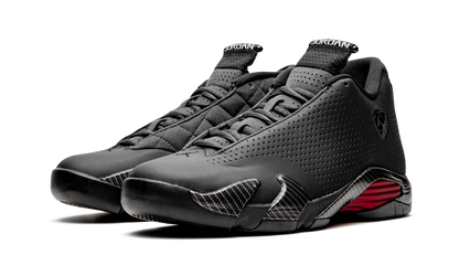 14 Retro SE "Black Anthracite" BQ3685 001