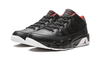 9 Retro Low "Bred" 832822 001
