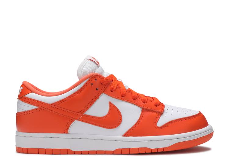 Dunk Low SP Syracuse (2020/2022)